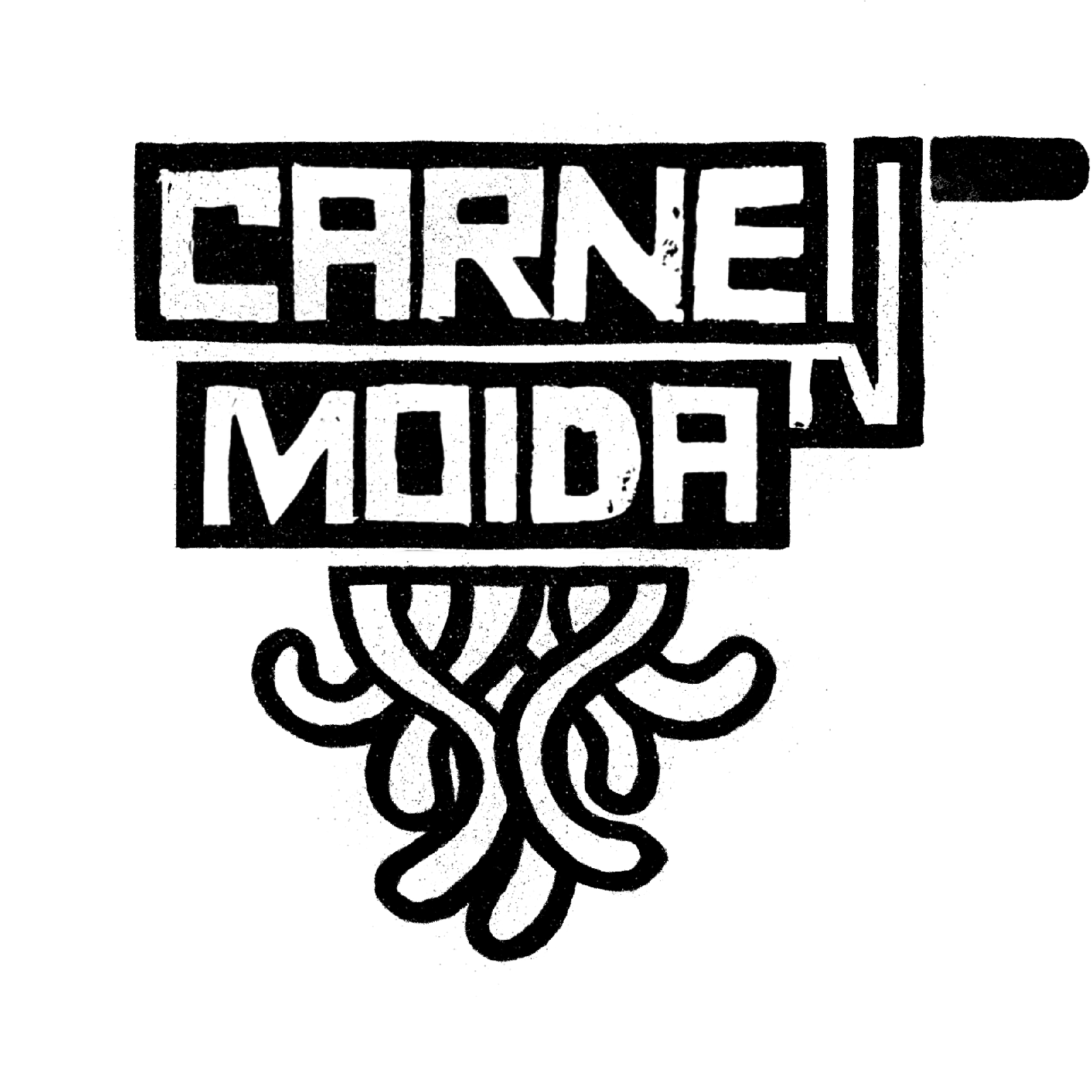 Logotipo CarneMoídaTV